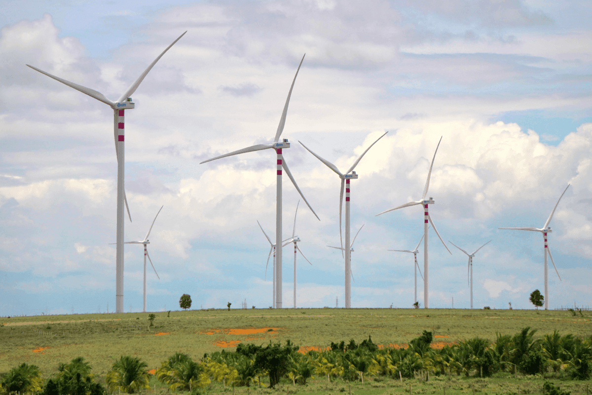 Environmental Responsibility