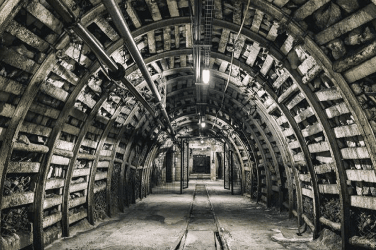 Coal Mining
