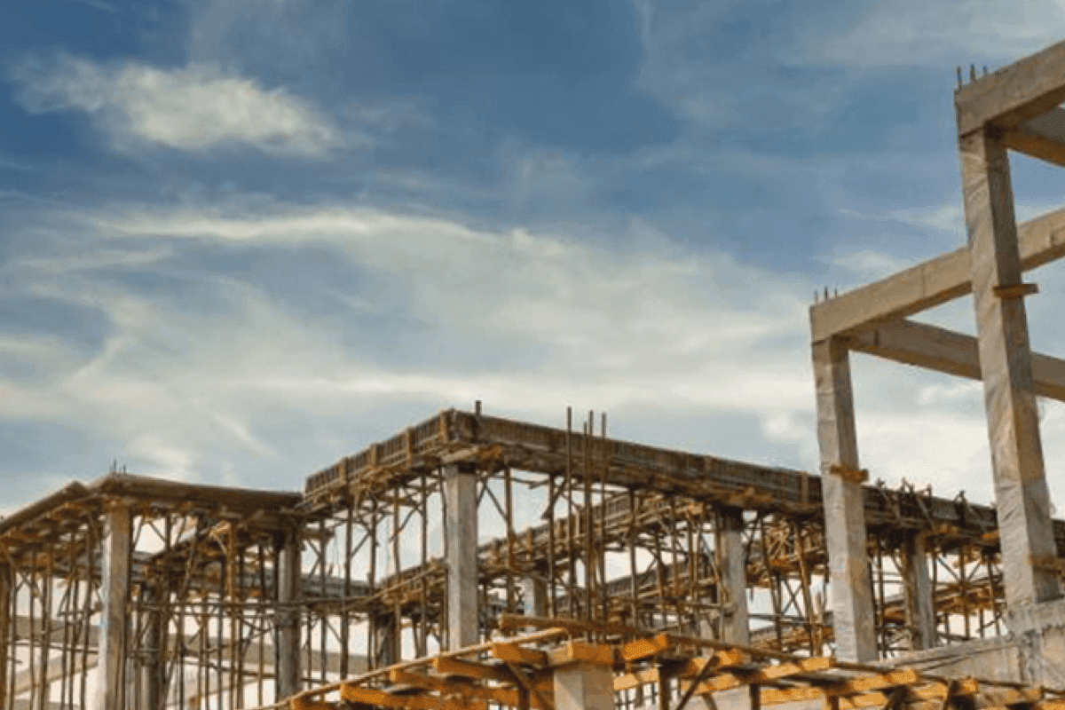 Advantages Of Steel Frame Products For Residential Construction